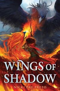 Produktbild: Wings of Shadow
