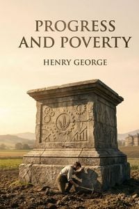 Produktbild: Progress and Poverty