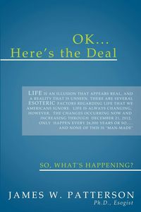 Produktbild: Ok... Here's The Deal