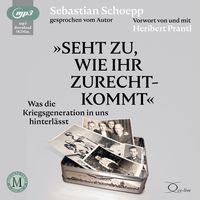 Produktbild: Seht zu, wie ihr zurechtkommt