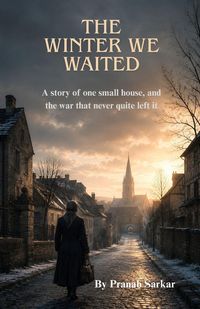 Produktbild: The Winter We Waited