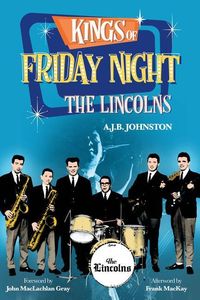 Produktbild: Kings of Friday Night