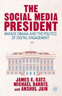 Produktbild: The Social Media President