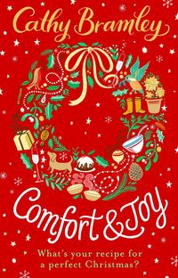 Produktbild: Comfort and Joy