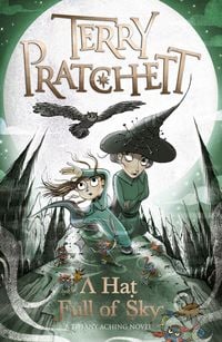 Produktbild: A Hat Full of Sky