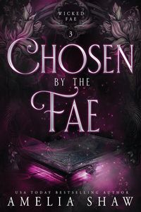 Produktbild: Chosen by the Fae