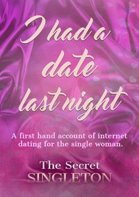 Produktbild: I Had A Date Last Night