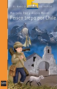 Produktbild: Perico trepa por Chile