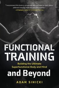 Produktbild: Functional Training and Beyond