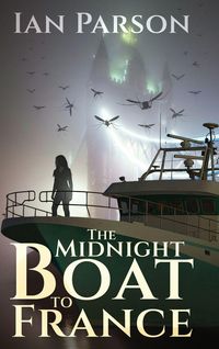 Produktbild: The Midnight Boat to France