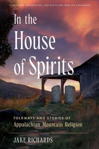 Produktbild: In the House of Spirits