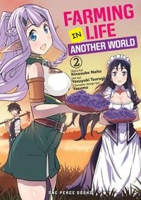 Produktbild: Farming Life in Another World Volume 2