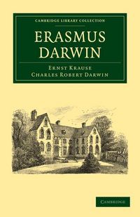 Produktbild: Erasmus Darwin
