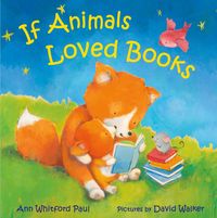 Produktbild: If Animals Loved Books