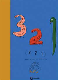 Produktbild: 3, 2, 1