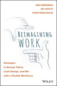 Produktbild: Reimagining Work