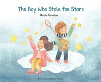 Produktbild: The Boy Who Stole the Stars
