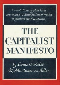 Produktbild: Capitalist Manifesto