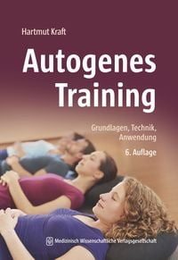 Produktbild: Autogenes Training