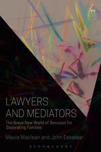 Produktbild: Lawyers and Mediators