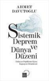 Produktbild: Sistemik Deprem ve D&uuml;nya D&uuml;zeni
