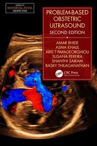 Produktbild: Problem-Based Obstetric Ultrasound