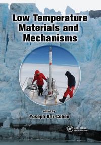 Produktbild: Low Temperature Materials and Mechanisms