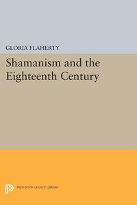 Produktbild: Shamanism and the Eighteenth Century