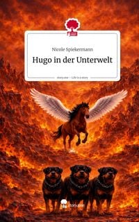 Produktbild: Hugo in der Unterwelt. Life is a Story - story.one