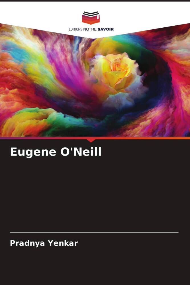 Produktbild: Eugene O'Neill