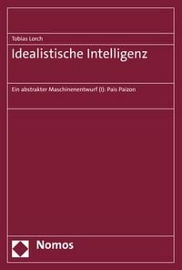 Produktbild: Idealistische Intelligenz