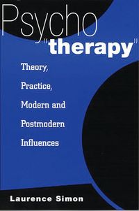 Produktbild: Psychotherapy
