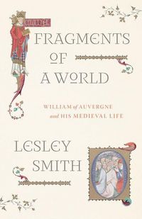 Produktbild: Fragments of a World