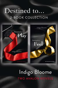 Produktbild: 'Destined to...' 2-Book Collection
