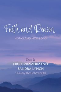 Produktbild: Faith and Reason