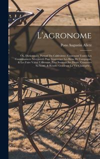 Produktbild: L'agronome
