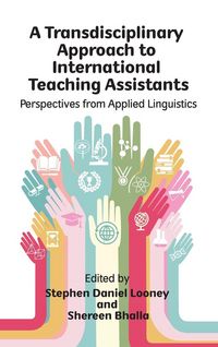Produktbild: A Transdisciplinary Approach to International Teaching Assistants