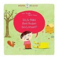 Produktbild: S&ouml;yle Baba Beni Neden Seviyorsun