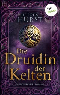 Produktbild: Die Druidin der Kelten