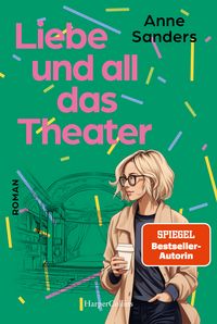 Produktbild: Liebe und all das Theater