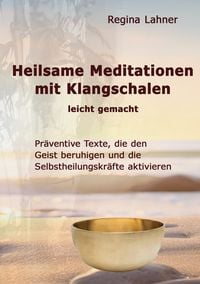 Produktbild: Heilsame Meditationen mit Klangschalen