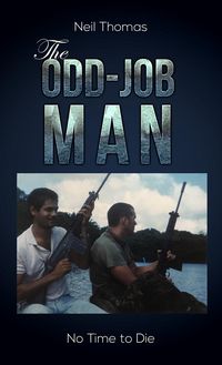 Produktbild: The Odd-Job Man