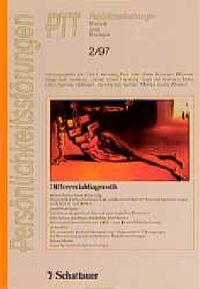 Produktbild: Pers&ouml;nlichkeitsst&ouml;rungen PTT / Differentialdiagnostik