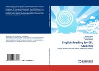 Produktbild: English Reading for EFL Students