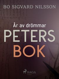 Produktbild: &Aring;r av dr&ouml;mmar - Peters bok