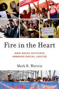 Produktbild: Fire in the Heart