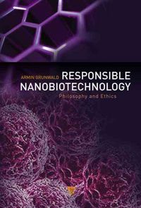 Produktbild: Grunwald, A: Responsible Nanobiotechnology