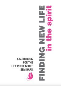Produktbild: Finding New Life in the Spirit