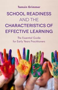 Produktbild: School Readiness and the Characteristics of Effective Learning