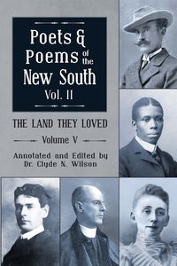 Produktbild: The Land They Loved Volume V